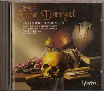 The Complete Songs And Lute Music