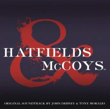 CD John Debney: Hatfields & McCoys