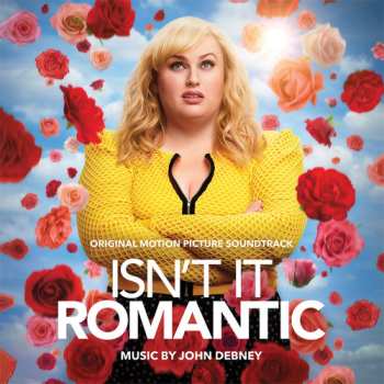 CD John Debney: Isn't It Romantic (o.s.t.)
