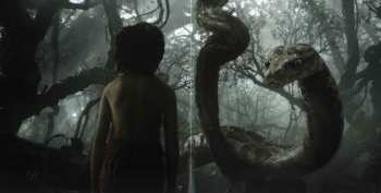 CD John Debney: The Jungle Book (Original Motion Picture Soundtrack)
