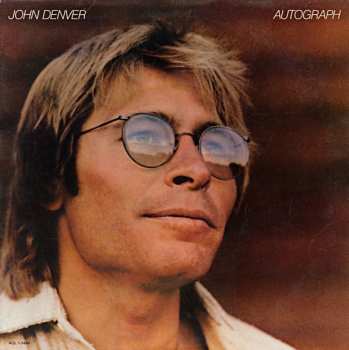 Album John Denver: Autograph