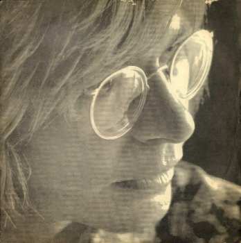 LP John Denver: John Denver's Greatest Hits