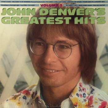 Album John Denver: John Denver's Greatest Hits, Volume 2