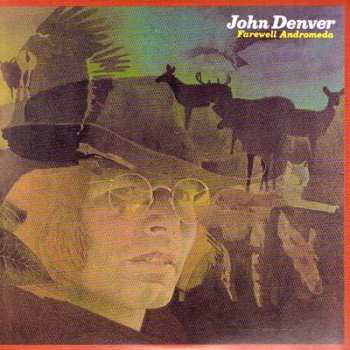 5CD/Box Set John Denver: Original Album Classics