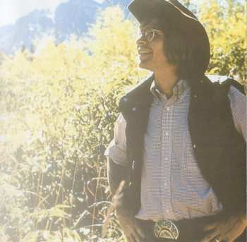 CD John Denver: The Very Best Of John Denver