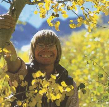 CD John Denver: The Very Best Of John Denver