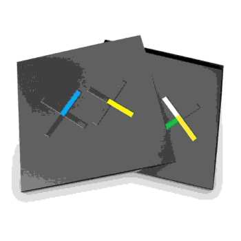 Album John Digweed: Bedrock XX