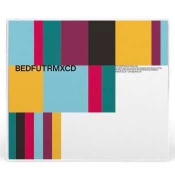 2CD John Digweed: Futuro Remixes