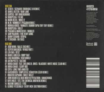 2CD John Digweed: Live In Slovenia