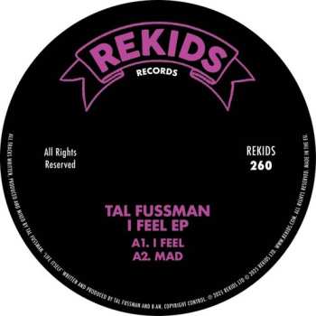 LP John Digweed: I Feel