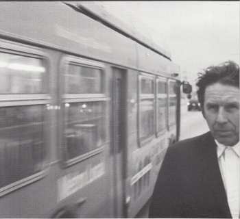 CD John Doe: The Golden State