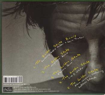CD John Doe: The Golden State