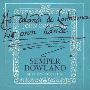  Semper Dowland  