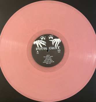 LP John Dwyer: Posh Swat CLR | LTD