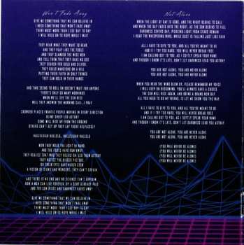 CD John Elefante: The Amazing Grace DIGI