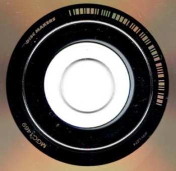 CD John Elefante: The Amazing Grace DIGI