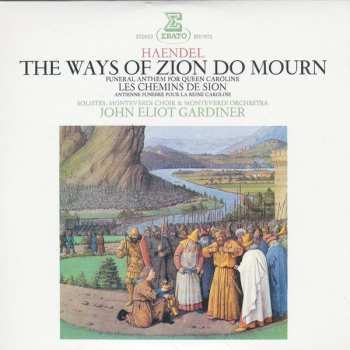 64CD/Box Set John Eliot Gardiner: The Complete Recordings On Erato