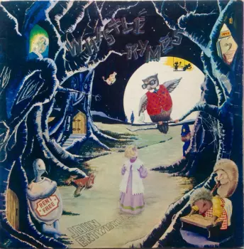 John Entwistle: Whistle Rymes