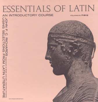 Album John F. C. Richards: Essentials Of Latin: An Introductory Course