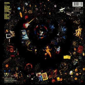 LP John Farnham: Chain Reaction