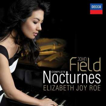Album John Field: Complete Nocturnes
