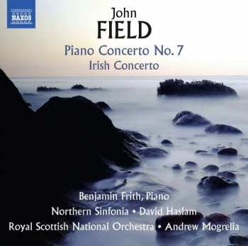 CD Royal Scottish National Orchestra: Piano Concerto No. 7