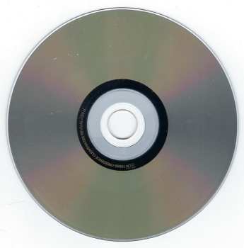 6CD/Box Set Creedence Clearwater Revival: Box - Legendary Broadcast Recordings