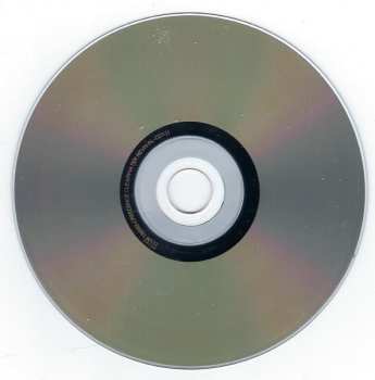 6CD/Box Set Creedence Clearwater Revival: Box - Legendary Broadcast Recordings