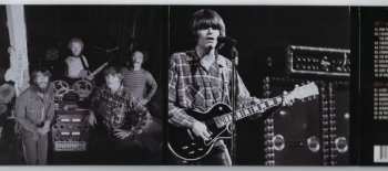 6CD/Box Set Creedence Clearwater Revival: Box - Legendary Broadcast Recordings