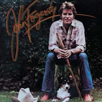 CD John Fogerty: John Fogerty