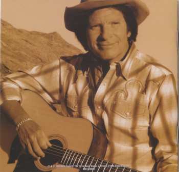 CD John Fogerty: The Blue Ridge Rangers Rides Again