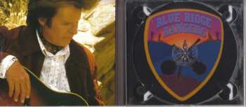 CD John Fogerty: The Blue Ridge Rangers Rides Again