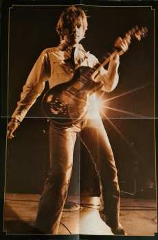 DVD John Fogerty: The Long Road Home - In Concert DIGI