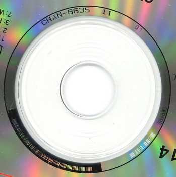 CD The Black Dyke Mills Band: Overtures