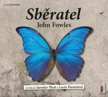 Album John Fowles: Sběratel