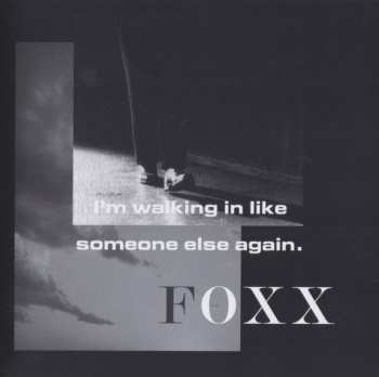 CD John Foxx: 20th Century: The Noise