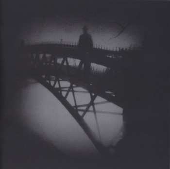 CD John Foxx: 20th Century: The Noise