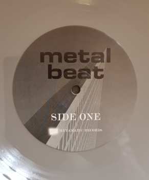 LP John Foxx: Concrete And Organised Noise CLR | LTD