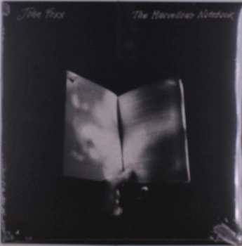 LP John Foxx: The Marvellous Notebook CLR | LTD