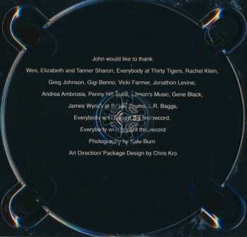 CD John Fullbright: Songs