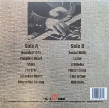 LP John Fullbright: The Liar