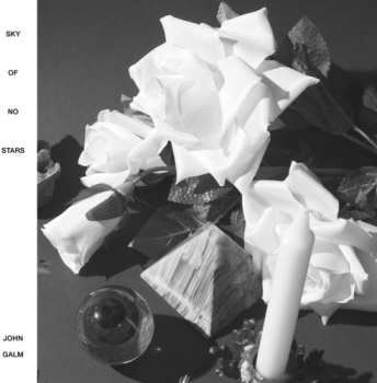 Album John Galm: Sky Of No Stars