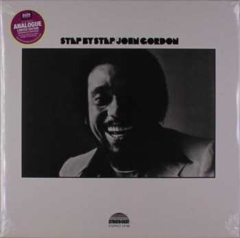 LP John Gordon: Step By Step