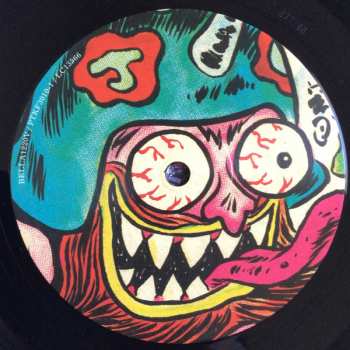 2LP John Grant: Boy From Michigan