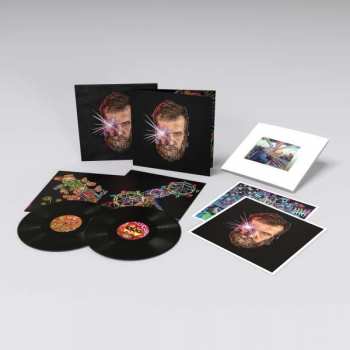 2LP John Grant: Boy From Michigan DLX | LTD