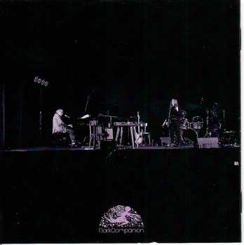CD John Greaves: Earthly Powers LTD