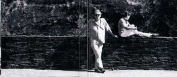 CD John Greaves: Earthly Powers LTD