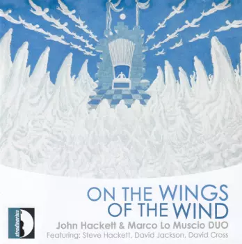 On The Wings Of The Wind
