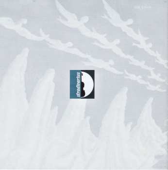 CD Steve Hackett: On The Wings Of The Wind