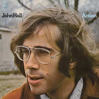 Album John Joseph Hall: Action